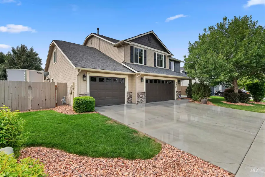 565 E Anton Street, Meridian, ID 83646 - #3