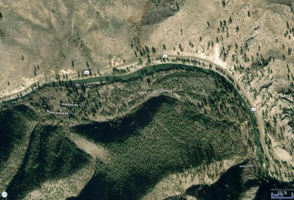 0 Kirkham Rd, Lowman, ID 83637 - #1