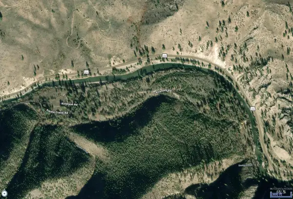 0 Kirkham Rd, Lowman, ID 83637