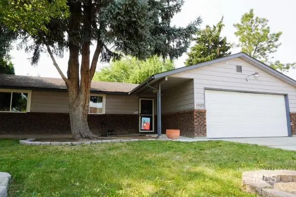 1909 Ram Ct, Nampa, ID 83651