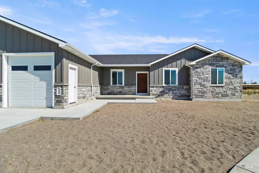 1406 Cardon Court, Rupert, ID 83350 - #2
