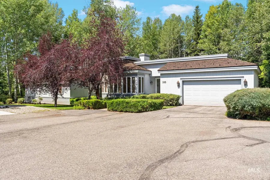 105 Galena Court, Ketchum, ID 83340 - #3