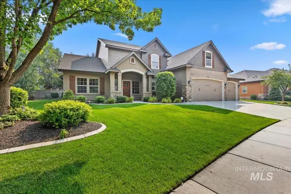 3910 S Tavistock Place, Meridian, ID 83642