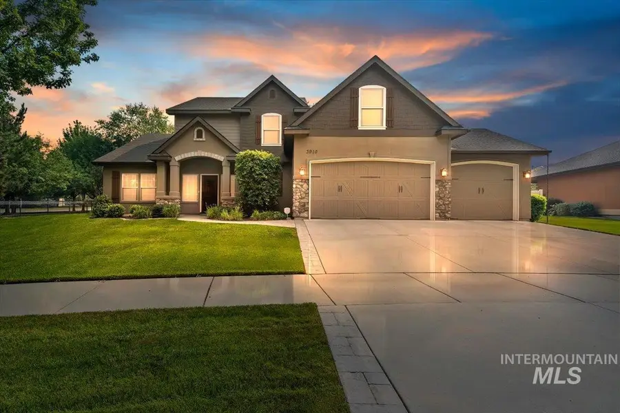 3910 S Tavistock Place, Meridian, ID 83642 - #3