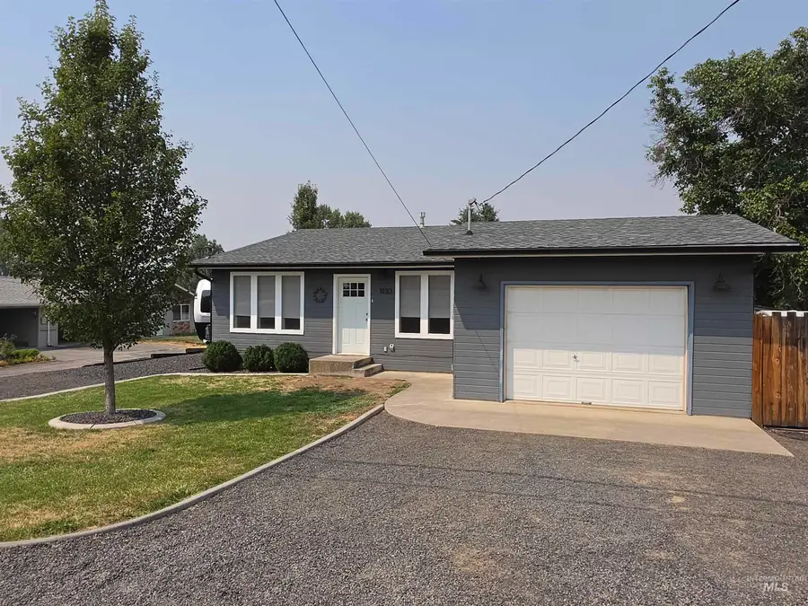 1933 Grelle Ave., Lewiston, ID 83501 - #3