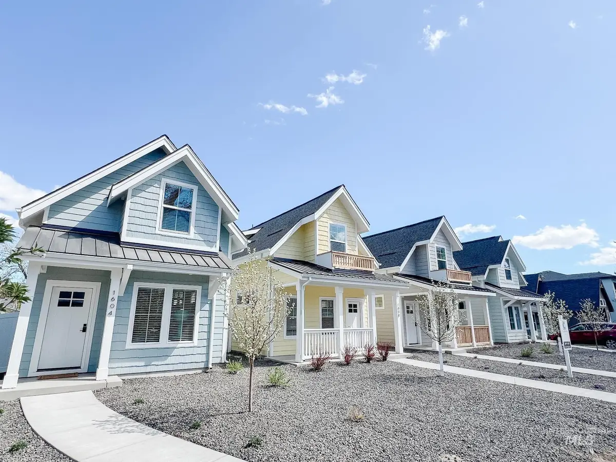 1610 S Michigan #100, Boise, ID 83706 - #1
