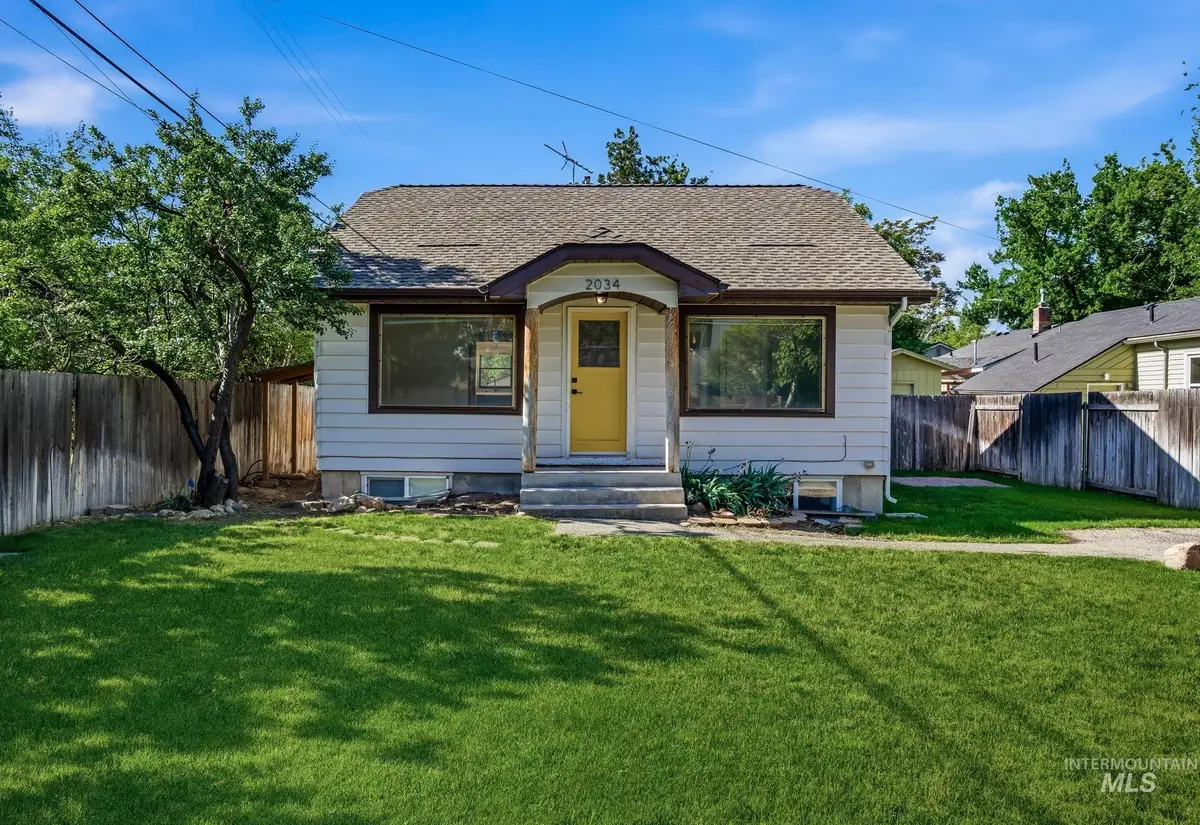 2034 S Broxon, Boise, ID 83705 - #1