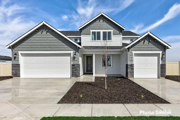 9186 W Sawyer Kaye Dr, Meridian, ID 83646