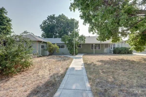 288 & 290 Hillcrest Dr, Ontario, OR 97914