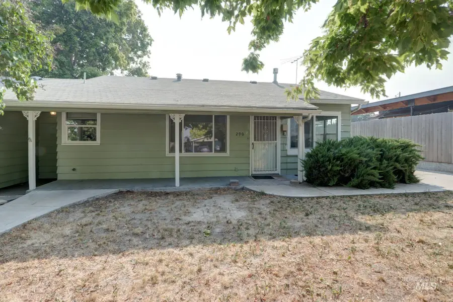 288 & 290 Hillcrest Dr, Ontario, OR 97914 - #2
