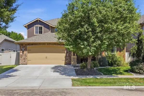 3062 E Tusa St, Meridian, ID 83642