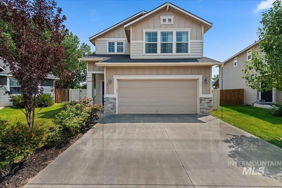 2617 W Snyder St., Meridian, ID 83642 - #2