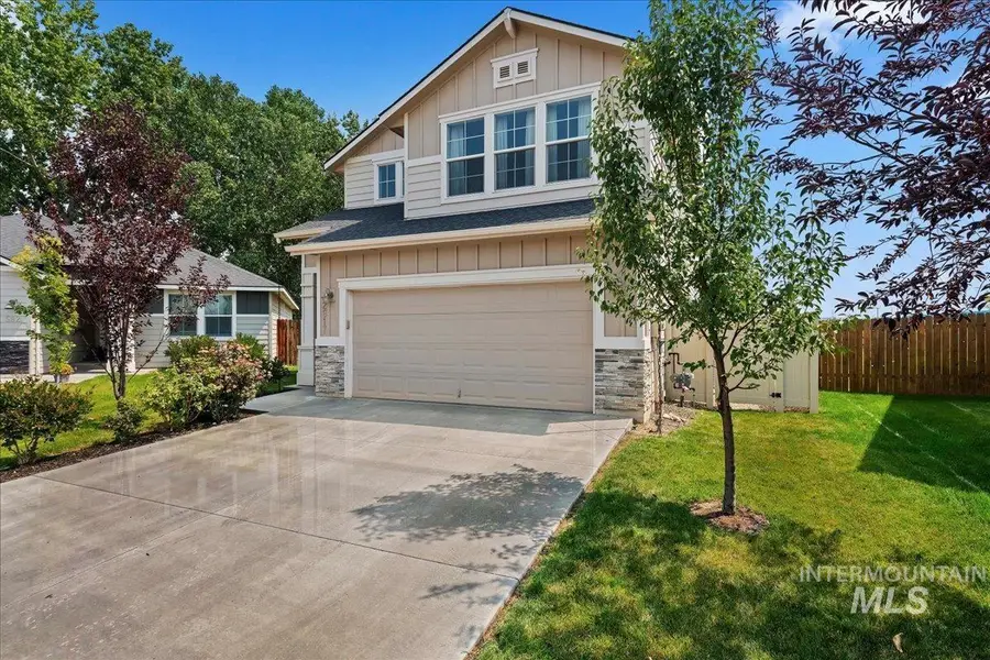2617 W Snyder St., Meridian, ID 83642 - #3