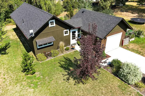 121 W South 3rd Street, Grangeville, ID 83530