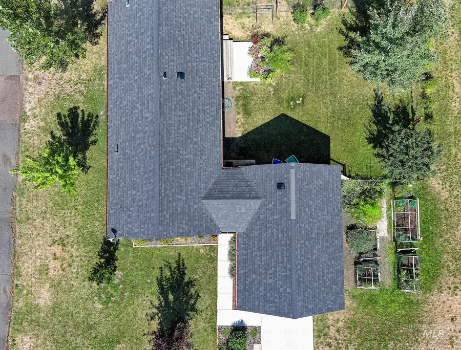 121 W South 3rd Street, Grangeville, ID 83530 - #3