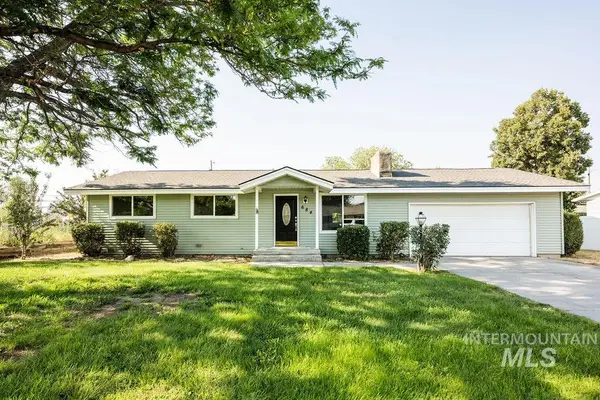 684 Crestview, Twin Falls, ID 83301