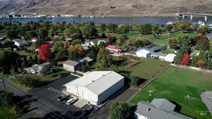 1542 Maple Street, Clarkston, WA 99403 - #2