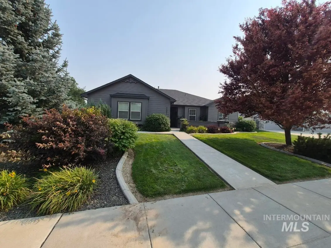 4805 Middlesboro Way, Caldwell, ID 83607 - #1