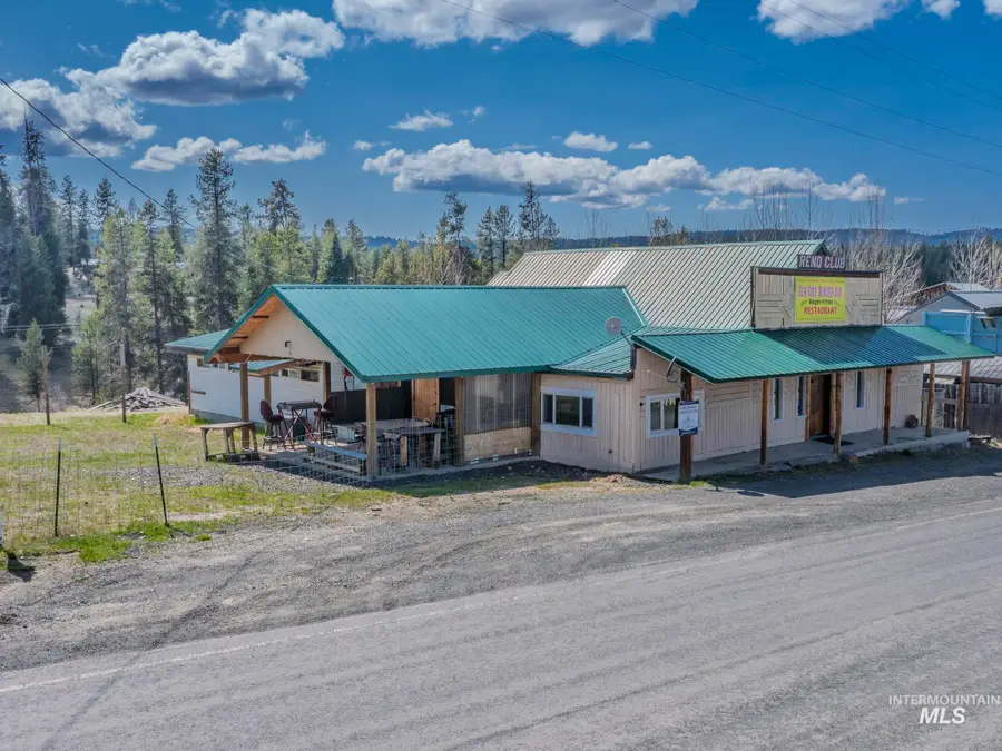 308 Main St, Elk City, ID 83525 - #2