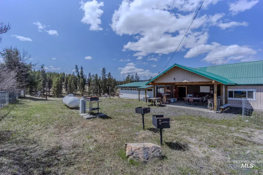 308 Main St, Elk City, ID 83525 - #3