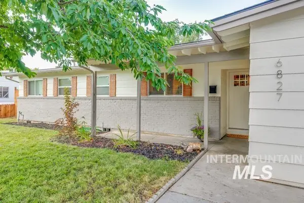6827 W Ashland, Boise, ID 83709