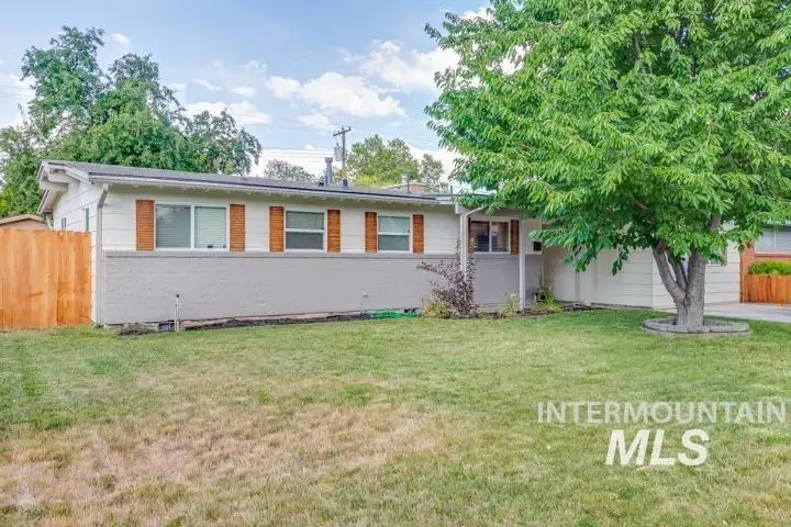 6827 W Ashland, Boise, ID 83709 - #2