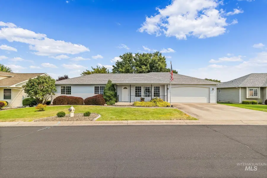 915 Magnolia Street, Lewiston, ID 83501 - #2