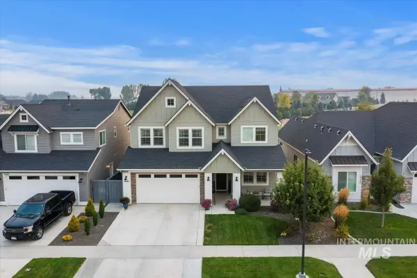 18398 Hush Creek Way, Nampa, ID 83687