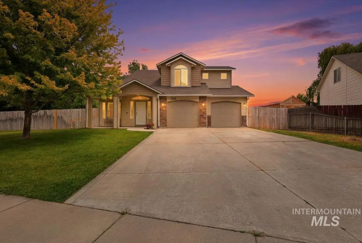 1512 S Florence St, Nampa, ID 83686 - #1