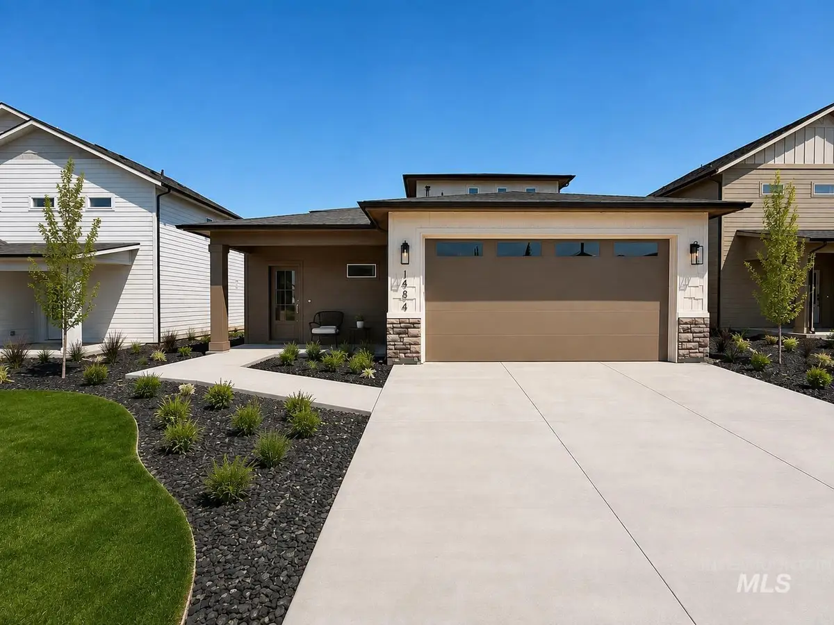 684 S Cassandra Ave, Kuna, ID 83634 - #1