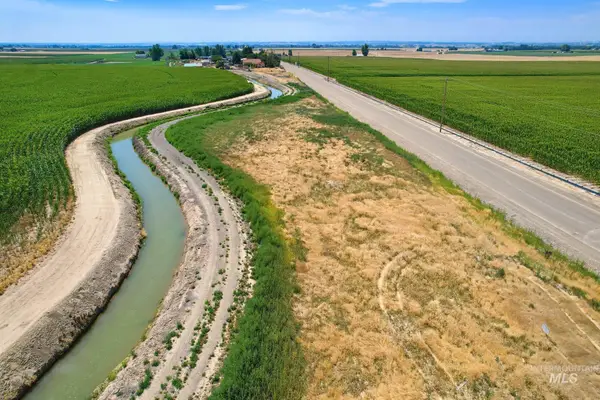 TBD Hop Rd. Lot 1, Notus, ID 83656