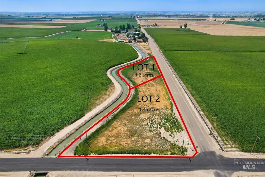 TBD Hop Rd. Lot 1, Notus, ID 83656 - #3