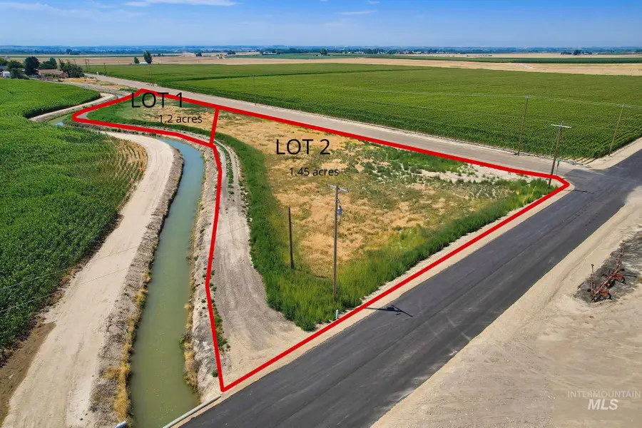 TBD Hop Rd. Lot 2, Notus, ID 83656 - #2