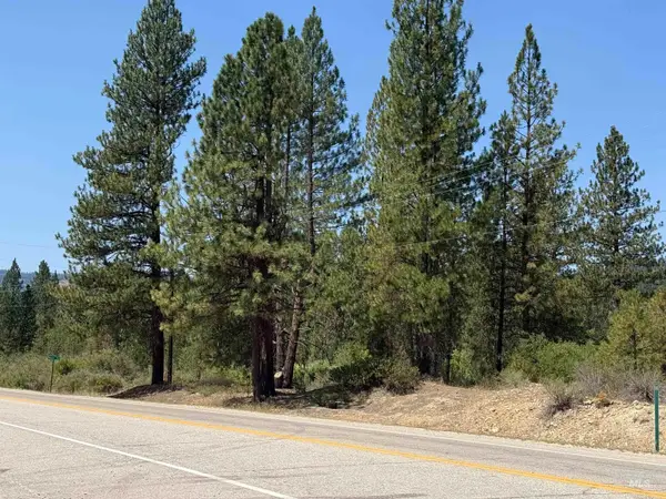 TBD Highway 21, Idaho City, ID 83631