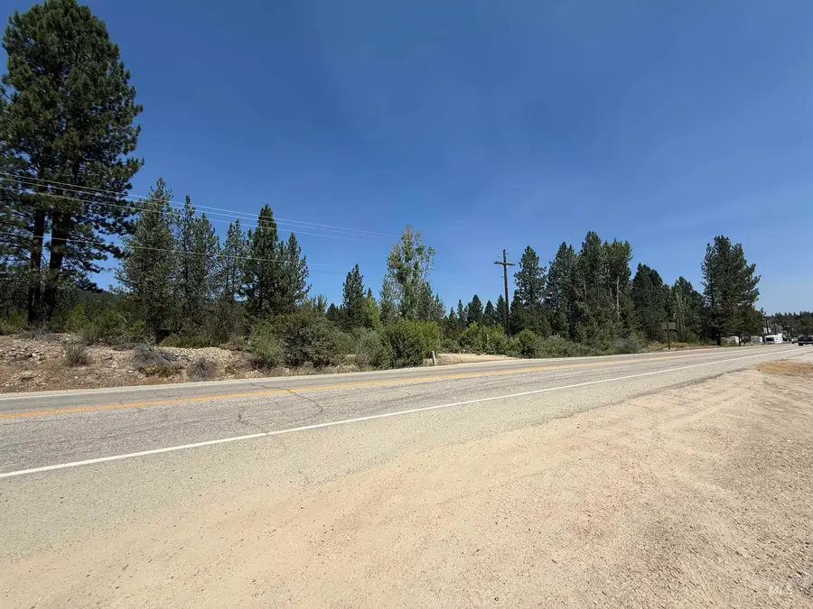 TBD Highway 21, Idaho City, ID 83631 - #3