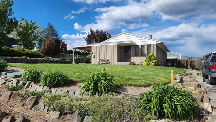 812 Walk Ln, Clarkston, WA 99403 - #2