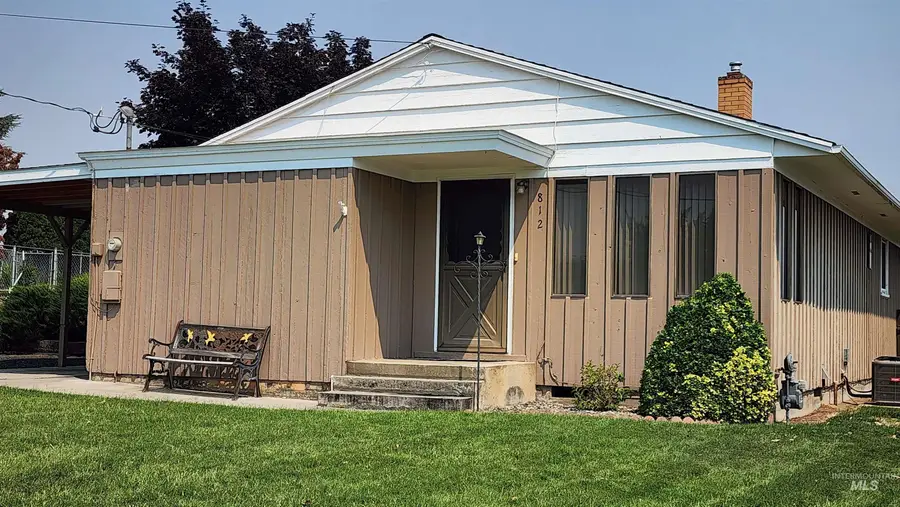 812 Walk Ln, Clarkston, WA 99403 - #3