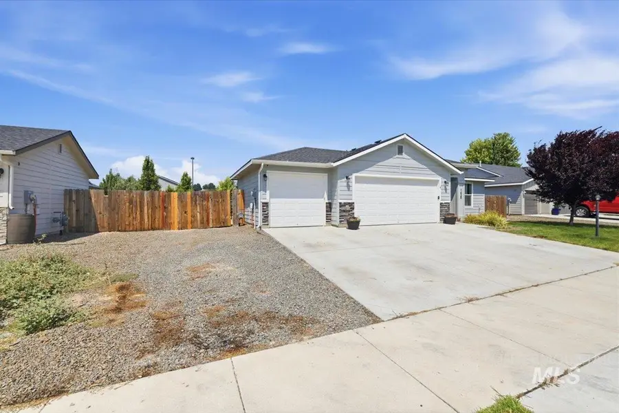1428 Gold St, Middleton, ID 83644 - #2