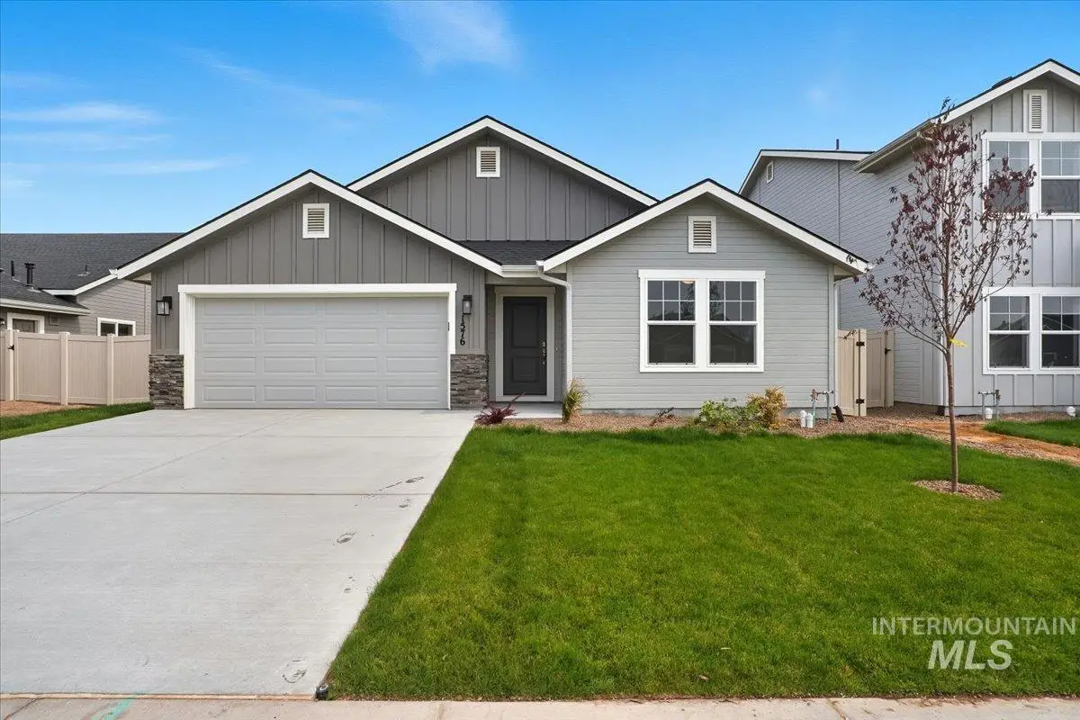 7597 E Dixon St, Nampa, ID 83686 - #1