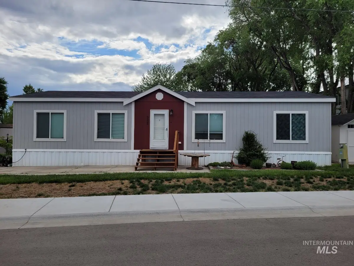 2332 S Naclerio Lane, Boise, ID 83705 - #1