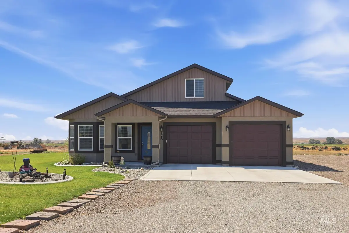 178 E Syringa Loop, Shoshone, ID 83352 - #1