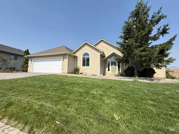 2712 Itani Drive, Moscow, ID 83843