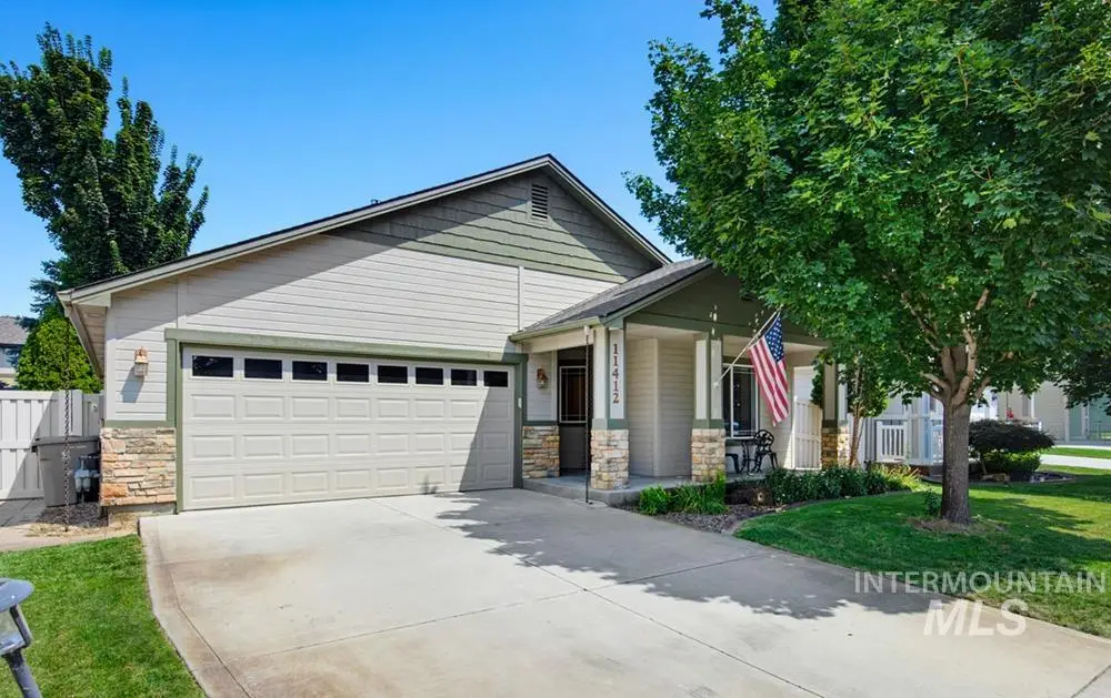 11412 W Tempe Ln, Star, ID 83669 - #1