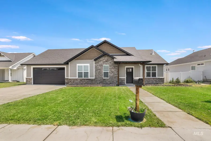 1510 Mountain View Drive, Gooding, ID 83330 - #2