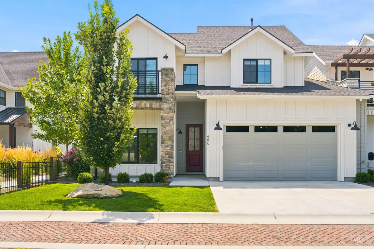 4275 W Bay Oak Lane, Meridian, ID 83646 - #1