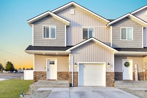 900 E 20th St., Burley, ID 83318