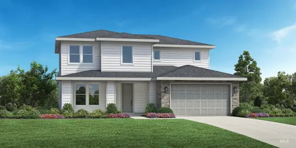 8455 W Millcreek Ct, Star, ID 83669