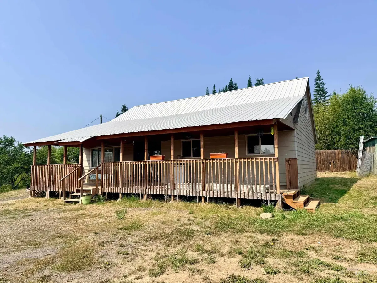 126 Aitken Rd, Weippe, ID 83553 - #1
