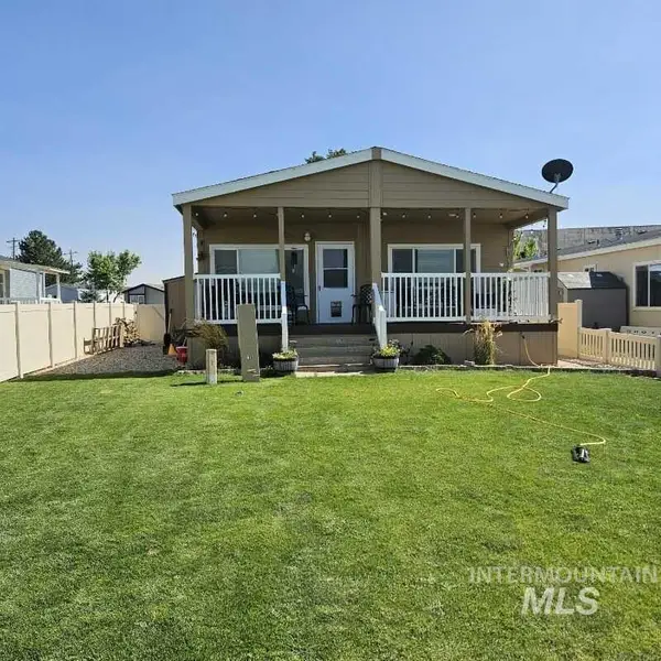2364 Blue Sage Lane, Boise, ID 83716