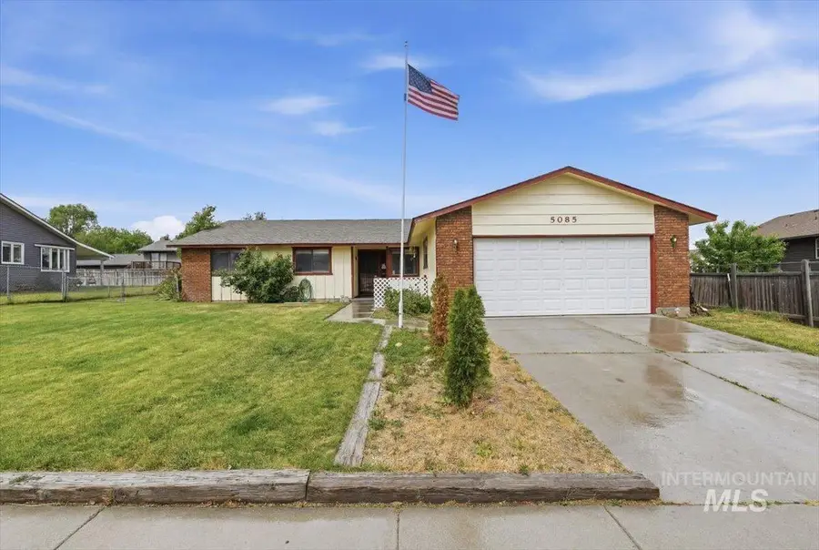 5085 S Council Bluff Way, Boise, ID 83716 - #2